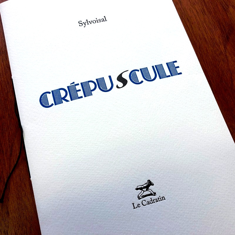 Crépuscule - Sylvoisal